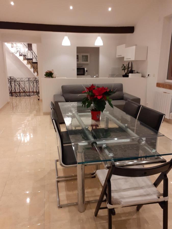 Apartament Tres Bel Appart A Bandol 3 Etoiles Zewnętrze zdjęcie