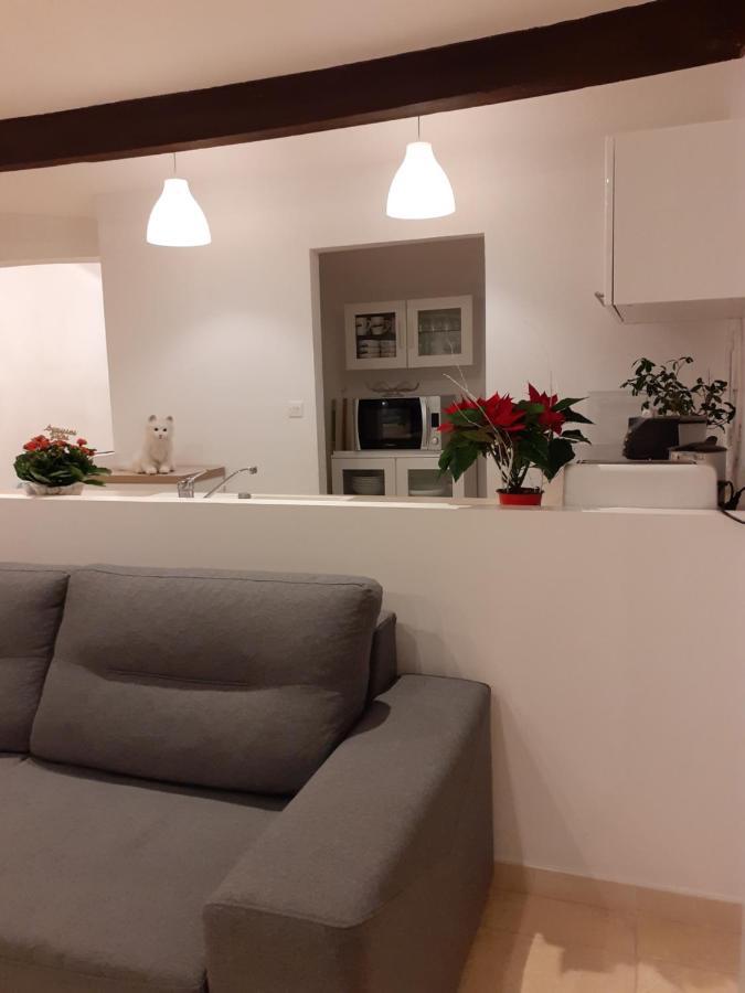 Apartament Tres Bel Appart A Bandol 3 Etoiles Zewnętrze zdjęcie