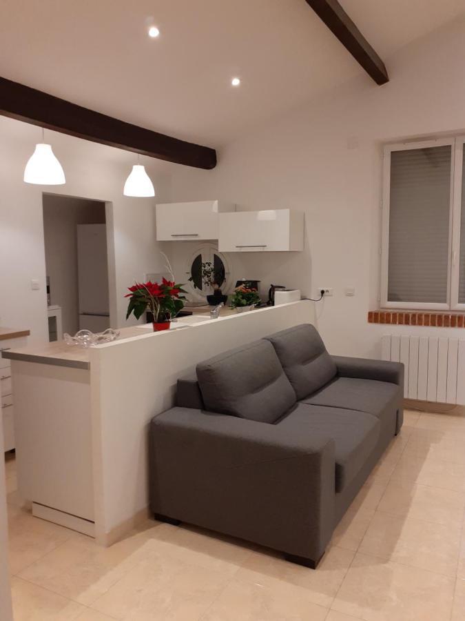 Apartament Tres Bel Appart A Bandol 3 Etoiles Zewnętrze zdjęcie