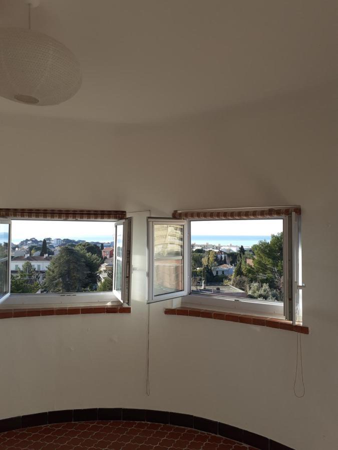 Apartament Tres Bel Appart A Bandol 3 Etoiles Zewnętrze zdjęcie