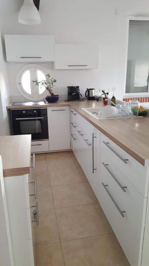 Apartament Tres Bel Appart A Bandol 3 Etoiles Zewnętrze zdjęcie